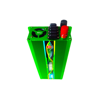 ☀️⚡Al Karam 4000W Solar Inverter – High-Performance Power Solution⚡🔋